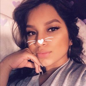 Meet your Posher, Rosie